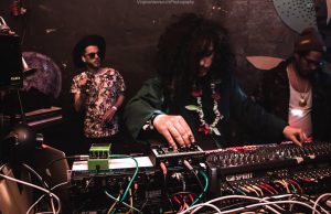 Spreeboogie w/ Riserva Moac & Acid Dub Foundation