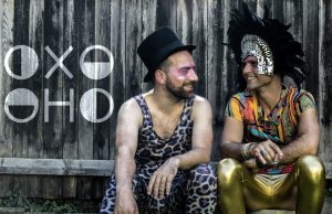 28.2. OXO OHO live Kugelbahn Berlin