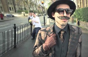 17.05 Jam Baxter @YAAM