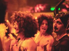 23.3. Berlins fünftes Karneval de Purim im Ritter Butzke