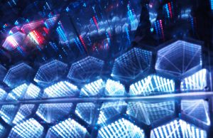 Amberoom – Jazire EP incl. remix by isolée