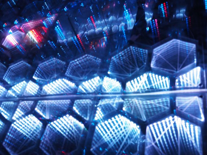 Amberoom – Jazire EP incl. remix by isolée