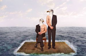 20.04.19 Circus Obscuri 2019 w/ The OhOhOhs! @YAAM