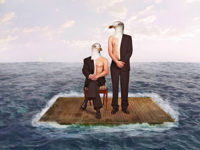 20.04.19 Circus Obscuri 2019 w/ The OhOhOhs! @YAAM