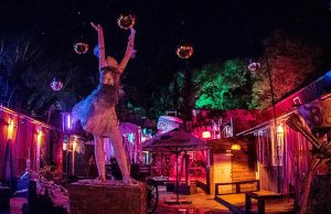 30.3. Birgits Frühlingsfest w/ Kollektiv Ost, Alfred Heinrichs, Yetti Meissner