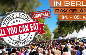 All You Can Eat Festival 2019