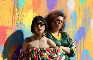 Jenseits von Nelken und Pralinen Festival 2019