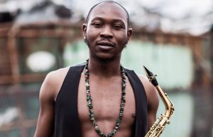 20.04. Seun Kuti & Egypt 80 (live) @YAAM