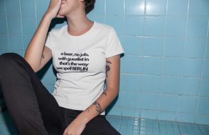 Kariuki – Kompressor EP