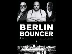 Gewinnspiel: Zwei Kinofreikarten für BERLIN BOUNCER+ Buch „Die Clubmaschine“ (B – Berghain)