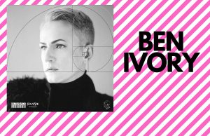 BEN IVORY – BLOWBACK