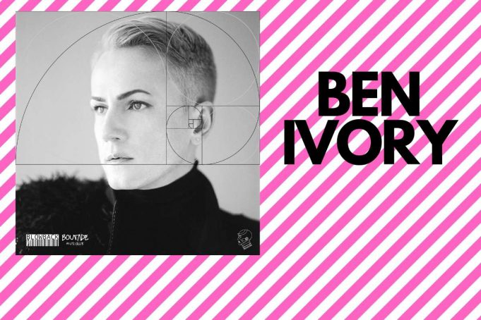 BEN IVORY – BLOWBACK