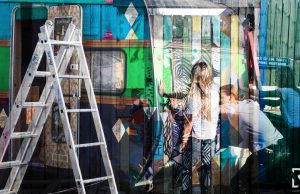 25.-28.04.19 Widerkunst II @Holzmarkt