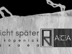 18.05.19  Vielleicht später