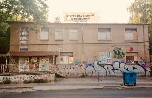 08.08.19 Expedition N011 feat. Berlina für Techno