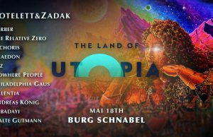 18.05.19 Land of Utopia