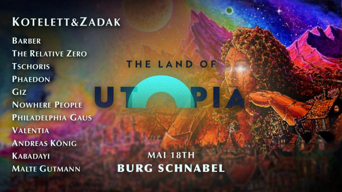 18.05.19 Land of Utopia