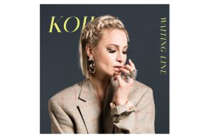 KOII – Waiting Line