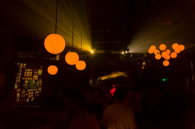 Foursome: Summer Edition