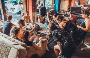 CLUBTOPIA by Robert Herhold