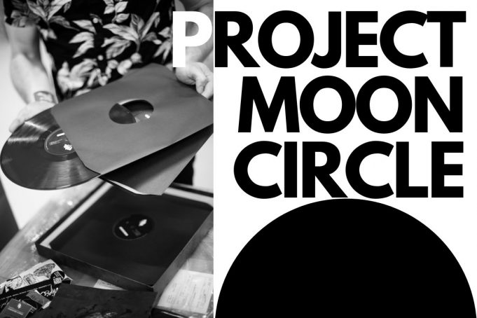 Labelinterview: Project Mooncircle