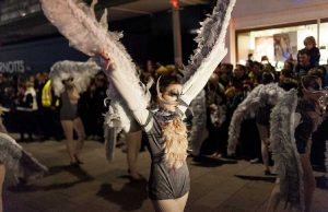 Karneval der Kulturen 2021 – update