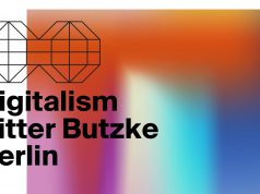 14.6. Digitalism ALL NIGHT LONG im Ritter Butzke