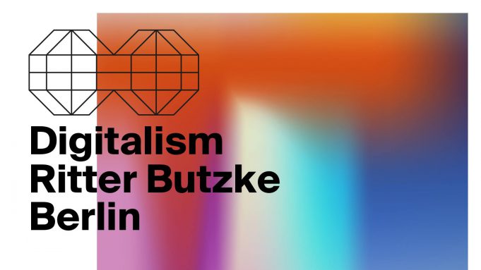 14.6. Digitalism ALL NIGHT LONG im Ritter Butzke