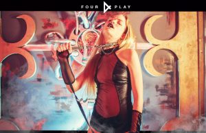 23.08.19 FOUR PLAY feat. Kinky Galore at KitKat