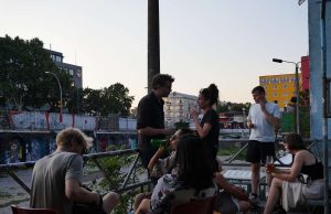 NY*AK – Afghan Jams