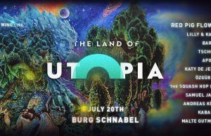 Land of Utopia #005