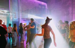 Oliver Koletzki – Made of Wood