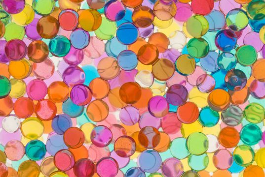 9-11.8. Light & Art Gallery – Opening at PolyYard Festival 2019