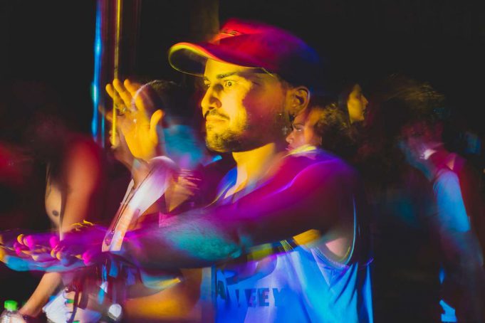 17.10. I’M A BEATFREAK @ Ritter Butzke