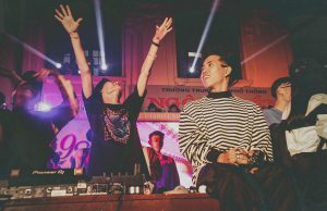 V.A. – I-Robots Present: We Are Opilec…! Vol. V