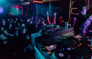 Sedgwick – Rhythm and Isolation