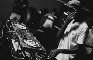New Axis Releases – DJ Surgeles, Mike Storm, Jeff Mills – Out Now