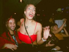 23.8. FOUR PLAY FEAT. KINKY GALORE @ KITKAT CLUB