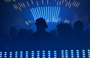 13.7. misc. / miscellaneous club night @ Trauma Bar und Kino