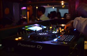 Jenseits von Millionen Lineup 2019 komplett