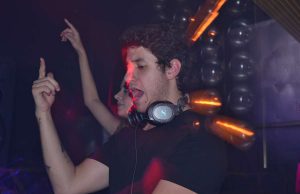 1.5. StartRAMPE @ Rampe Club