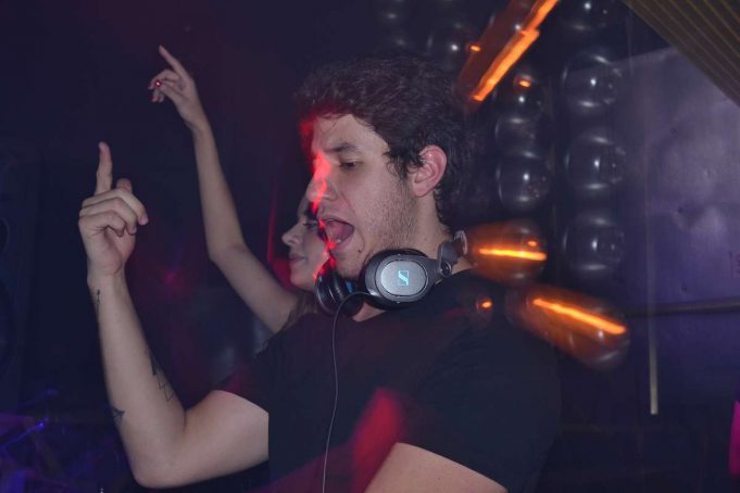 1.5. StartRAMPE @ Rampe Club