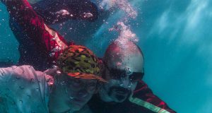 Artist Interview: Psycho & Plastic