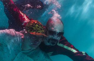 Artist Interview: Psycho & Plastic
