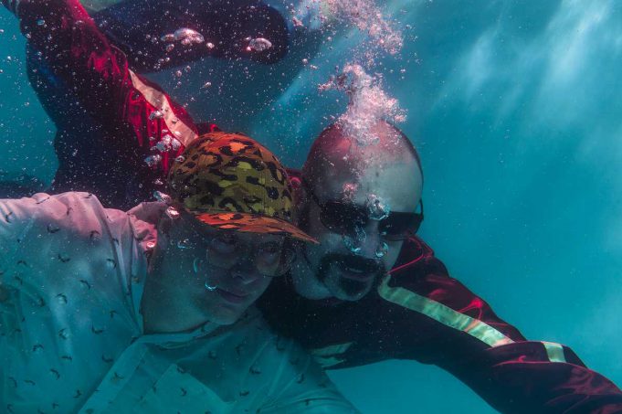 Artist Interview: Psycho & Plastic