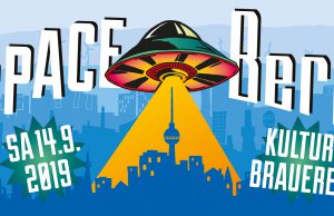 Spaceberg – inklusives Musikfestival