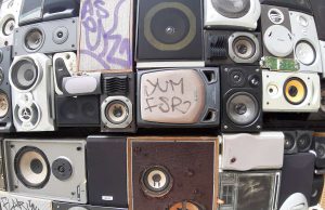 Wolfgang Flür & Fabrice Lig – Cinema