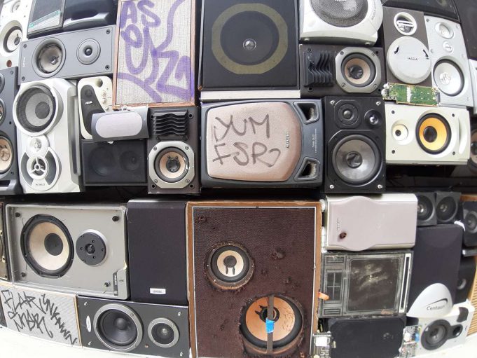 Wolfgang Flür & Fabrice Lig – Cinema