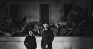 ARTIST INTERVIEWS: MOHABITAT