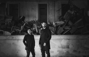 ARTIST INTERVIEWS: MOHABITAT